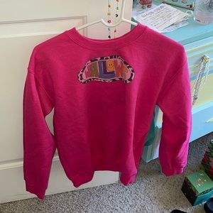 WALLOWS BAND PULLOVER